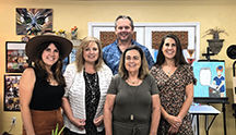 ARTS meets at Meow Arts Studio
